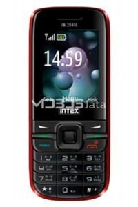 INTEX IN 2040E specifikacije