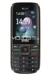 INTEX IN 2040N specifikacije