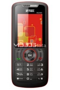INTEX IN 2080 specs