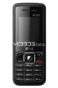 INTEX IN 2233 specs