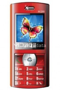 INTEX IN 2266 specs