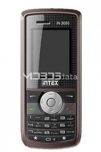 INTEX IN 3030 specs
