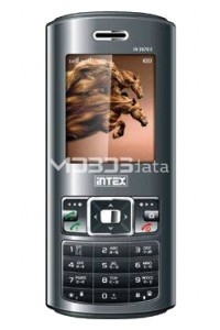 INTEX IN 3070E specifikacije