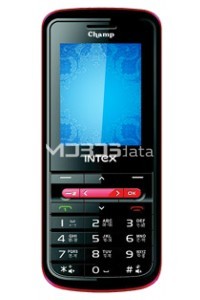 INTEX IN 3070I CHAMP specifikacije