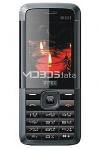 INTEX IN 3333 specs