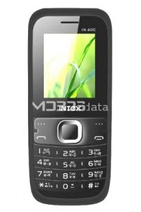 INTEX IN 40C specs