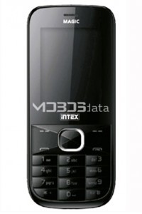 INTEX IN 4400 MAGIC specs