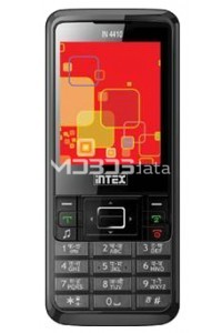 INTEX IN 4410 specifikacije