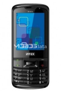 INTEX IN 4470 specs