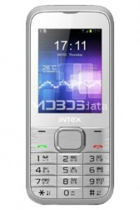 INTEX IN 4470 PRO specifikacije
