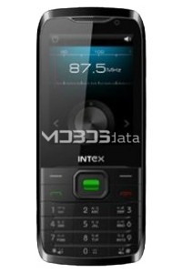 INTEX IN 4470 SUPREME specs