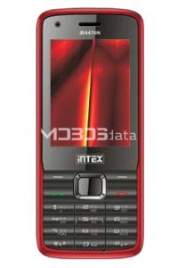 INTEX IN 4470N specs