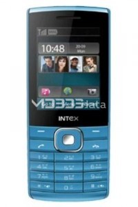 INTEX IN 4500 THUNDER specs