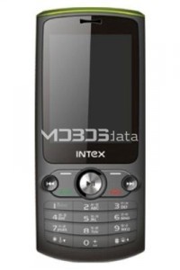 INTEX IN 4570 XPLODE specs