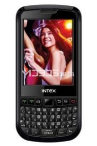 INTEX IN 4666 NOISE PROOF specs