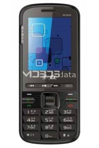 INTEX IN 5030 specifikacije