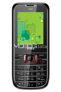 INTEX IN 50 specifikacije