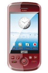 INTEX IN 6622 specs