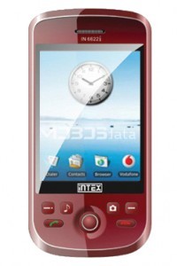 INTEX IN 6622I specifikacije