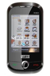 INTEX IN 6623 specifikacije
