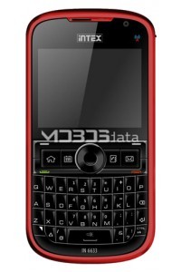 INTEX IN 6633 specifikacije