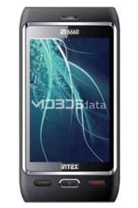 INTEX IN 6660 specifikacije