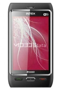 INTEX IN 6660 WIFI specifikacije