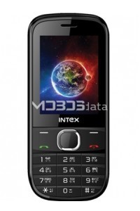 INTEX JAZZ specifikacije