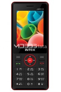 INTEX JAZZ 2 specs