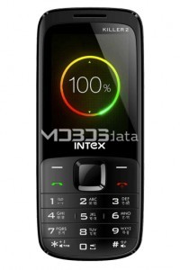 INTEX KILLER 2 specifikacije