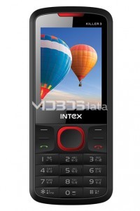 INTEX KILLER 3 specifikacije