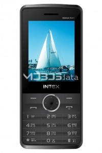 INTEX MEGA 501X specifikacije