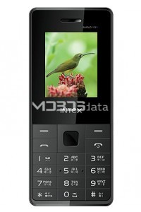 INTEX NANO 101 specifikacije