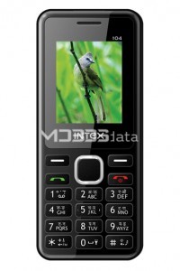 INTEX NANO 104 specifikacije