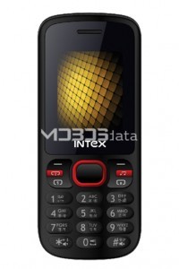 INTEX NANO 2 specifikacije