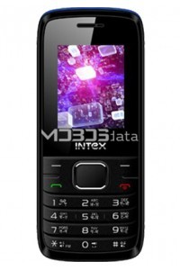 INTEX NANO 2S specifikacije