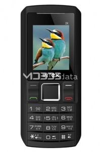 INTEX NANO 2X specifikacije