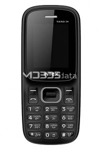 INTEX NANO 3+ specifikacije