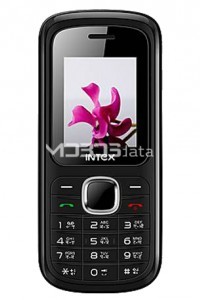 INTEX NANO S+ specifikacije