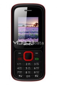 INTEX NANO STAR specs