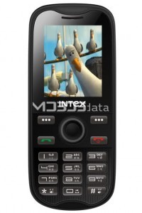 INTEX NANO SUPER specs