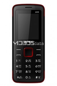 INTEX NEO 205 specifikacije