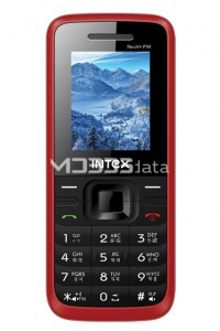 INTEX NEO V+ FM specifikacije