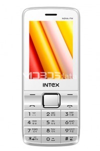 INTEX NOVA FM specs
