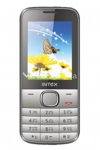 INTEX PLATINUM 2.4 specs