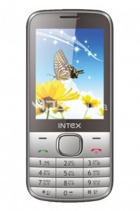 INTEX PLATINUM 2.8 specs