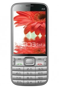 INTEX PLATINUM A9 specifikacije