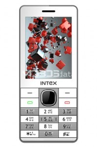 INTEX PLATINUM CUBE specifikacije