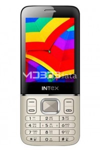 INTEX PLATINUM CURVE specs