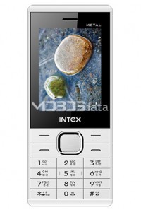 INTEX PLATINUM METAL specifikacije